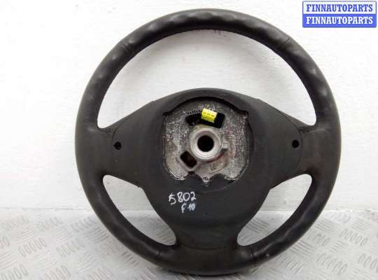 купить Руль на BMW 5-Series F10 2009 - 2013