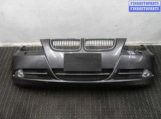 Бампер передний BM2139781 на BMW 3-Series E90 2005 - 2009