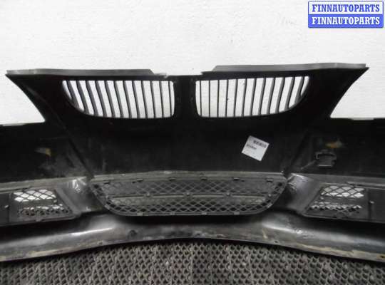 купить Бампер передний на BMW 3-Series E90 2005 - 2009