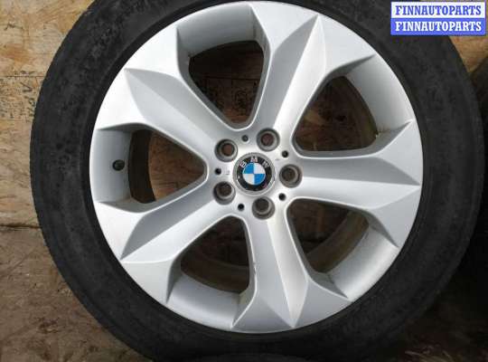купить Диск литой на BMW X6 E71 2007 - 2012