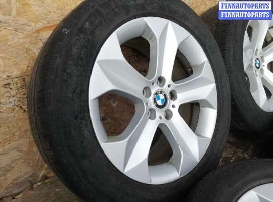 Диск колёсный на BMW X6 (E71)