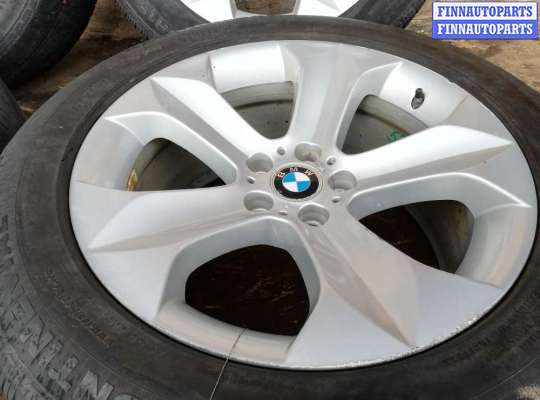 купить Диск литой на BMW X6 E71 2007 - 2012