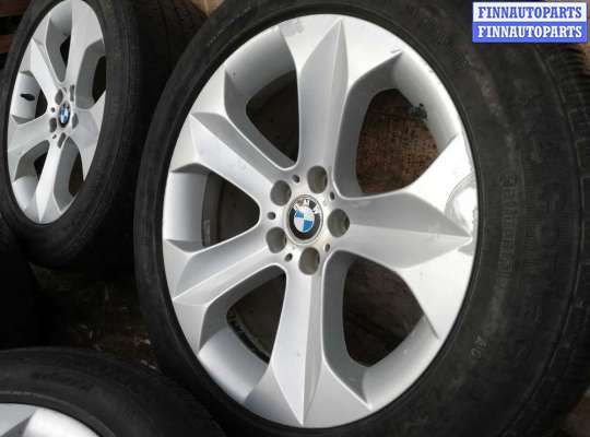 купить Диск литой на BMW X6 E71 2007 - 2012