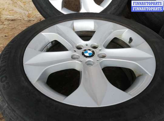 купить Диск литой на BMW X6 E71 2007 - 2012