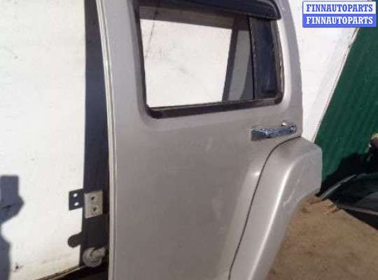 купить Накладка двери (Молдинг) на Hummer H3 2005 - 2010