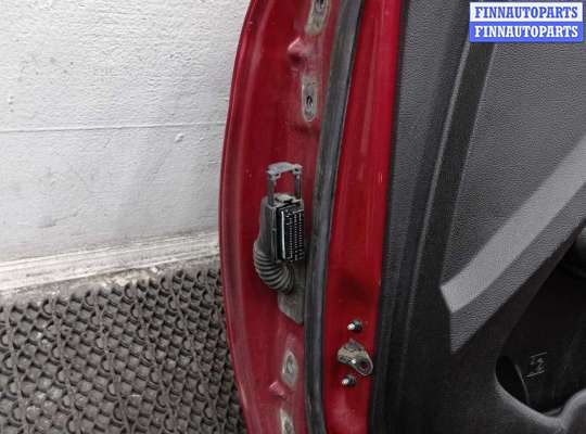 купить Стекло двери передней правой на Kia Optima III (TF) 2010 - 2013