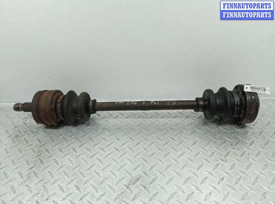 купить Полуось задняя правая на Mercedes C-klasse (W202) 1993 - 1997