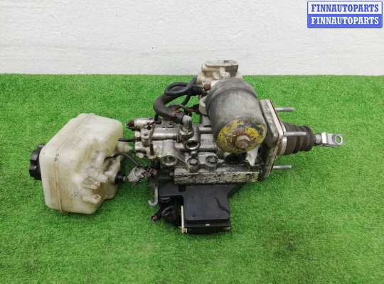 купить Блок ABS на Hummer H3 2005 - 2010