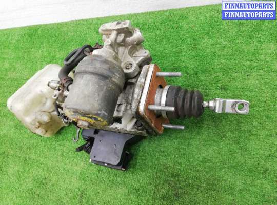 купить Блок ABS на Hummer H3 2005 - 2010