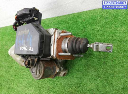 купить Блок ABS на Hummer H3 2005 - 2010