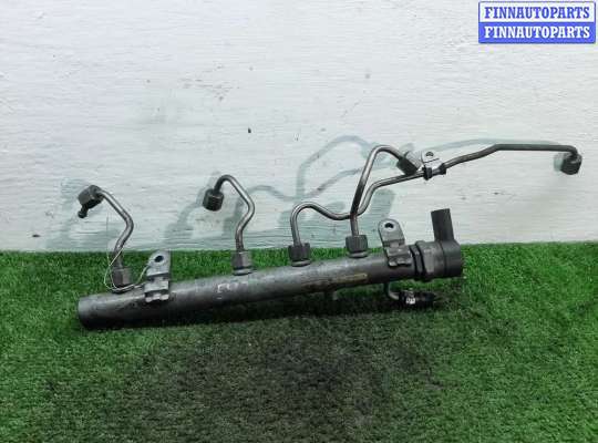 Топливная рампа MB1459827 на Mercedes GL (X164) 2006 - 2009