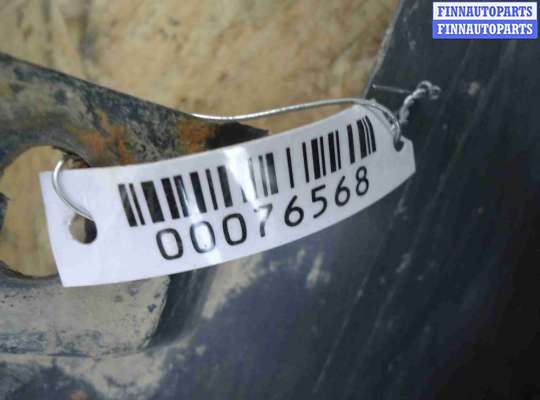 купить Порог пластиковый левый на Mercedes GL (X164) 2006 - 2009