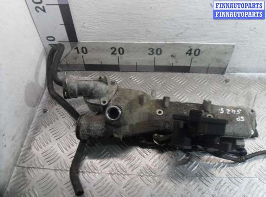 Коллектор впускной на Mercedes-Benz Sprinter (906)