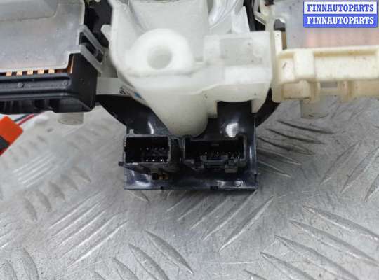 купить Переключатель подрулевой (стрекоза) на Mazda 6 I (GG,GY) 2002 - 2005