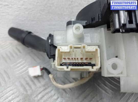 купить Переключатель подрулевой (стрекоза) на Mazda 6 I (GG,GY) 2002 - 2005