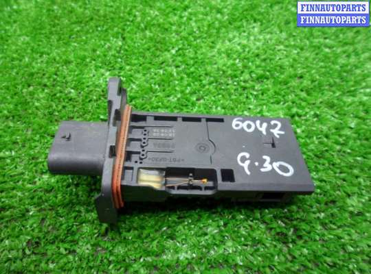 Датчик расхода воздуха (ДМРВ) на BMW 5 (G30)