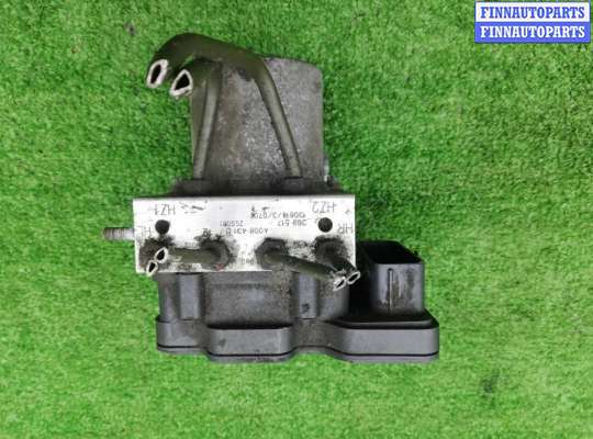 Блок ABS MB1691228 на Mercedes Sprinter II (w906) 2006 - 2017