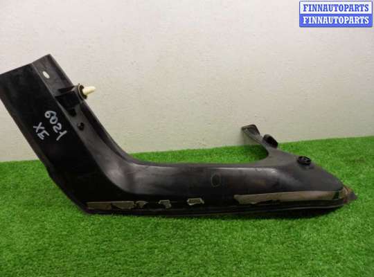 купить Обшивка багажника на Jaguar XE (X760) 2015 - 2019