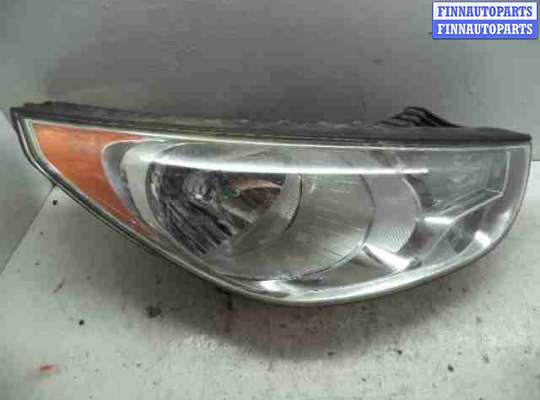 Фара правая HN611576 на Hyundai Tucson II (LM) 2010 - 2015