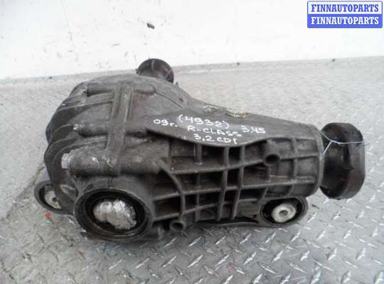 Редуктор передний MB1064424 на Mercedes R-klasse (W251) Рестайлинг 1 2007 - 2010