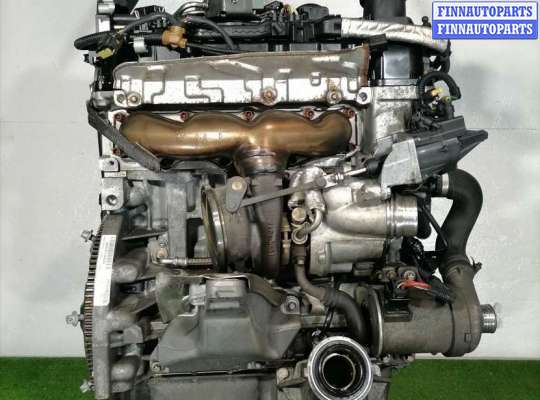 купить Двигатель на BMW 3-Series F30 2011 - 2015