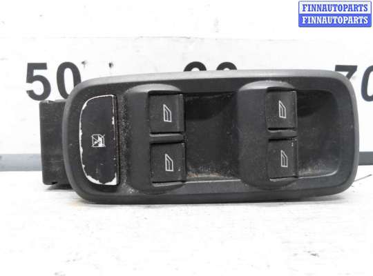 Кнопка стеклоподъемника FO1390553 на Ford Fiesta VI 2008 - 2013