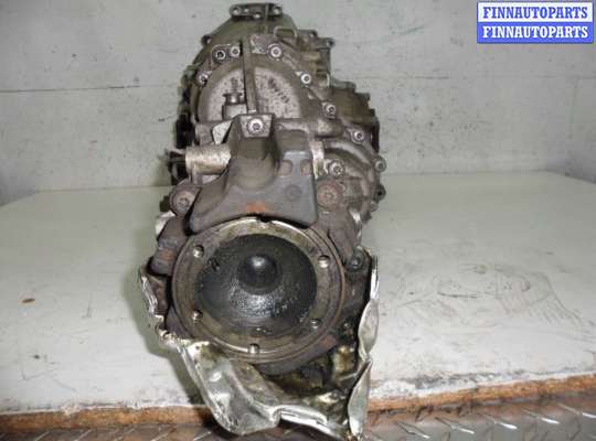 купить АКПП на Audi A6 C6 (4F2) рестайлинг 2008 - 2011