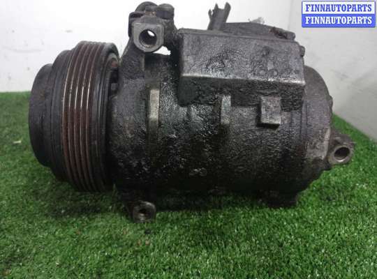 купить Компрессор кондиционера на BMW X5 E53 1999 - 2003