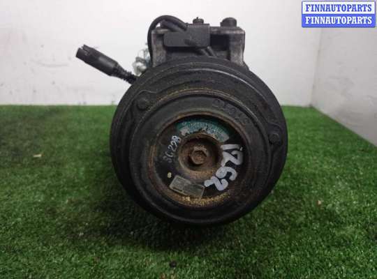 купить Компрессор кондиционера на BMW X5 E53 1999 - 2003