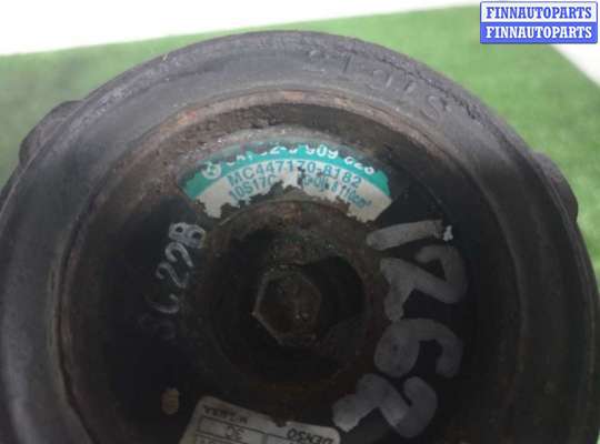 купить Компрессор кондиционера на BMW X5 E53 1999 - 2003