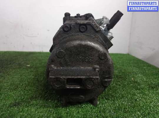 купить Компрессор кондиционера на BMW X5 E53 1999 - 2003