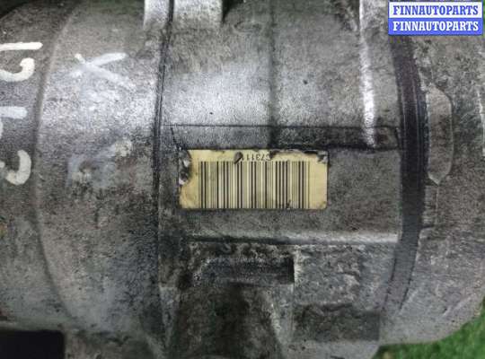купить Компрессор кондиционера на BMW X5 E53 1999 - 2003