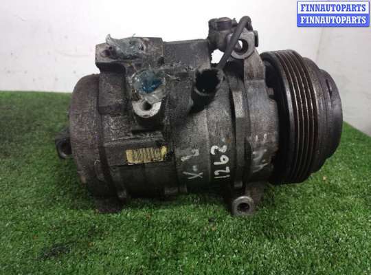 купить Компрессор кондиционера на BMW X5 E53 1999 - 2003