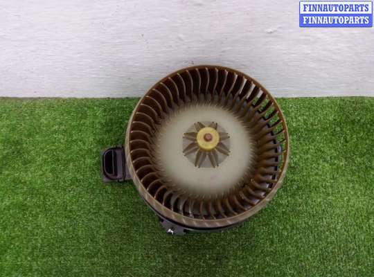 купить Вентилятор отопителя (моторчик печки) на Jaguar XF (X250) рестайлинг 2011 - 2015