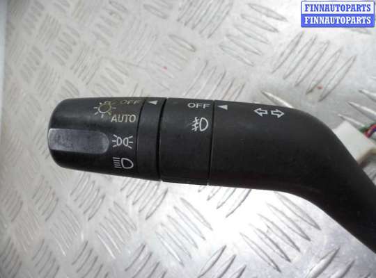 купить Переключатель подрулевой (стрекоза) на Mazda CX7 (ER) Рестайлинг 2009 - 2012