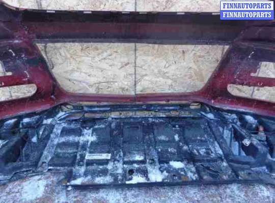 купить Бампер передний на Ford Escape III 2012 - 2016