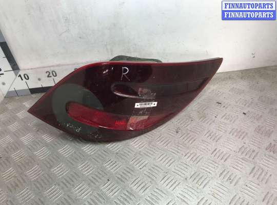 Купить Фонарь крыла правый на Mercedes R-klasse (W251) 2005 - 2007 Фонарь крыла правый MB1736952 на Mercedes R-klasse (W251) 2005 - 2007
