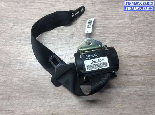 Ремень безопасности BM2169041 на BMW X1 E84 2009 - 2012