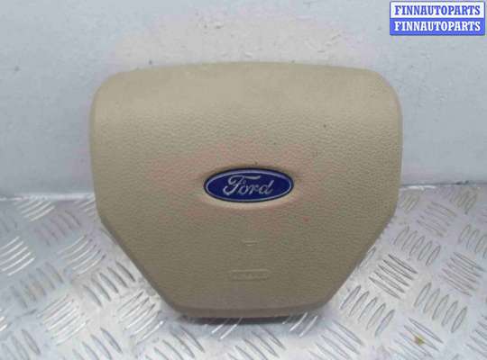купить Подушка безопасности водителя на Ford Explorer IV 2006 - 2010