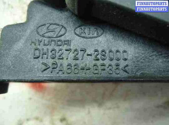 купить Педаль газа на Hyundai Tucson II (LM) 2010 - 2015