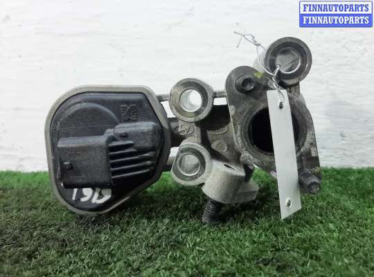 Клапан рециркуляции газов (EGR)