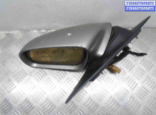 купить Зеркало левое на Audi A8 D3 (4E2) 2002 - 2005
