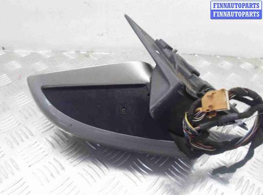 Купить Зеркало левое на Audi A8 D3 (4E2) 2002 - 2005 Зеркало левое AU1758943 на Audi A8 D3 (4E2) 2002 - 2005