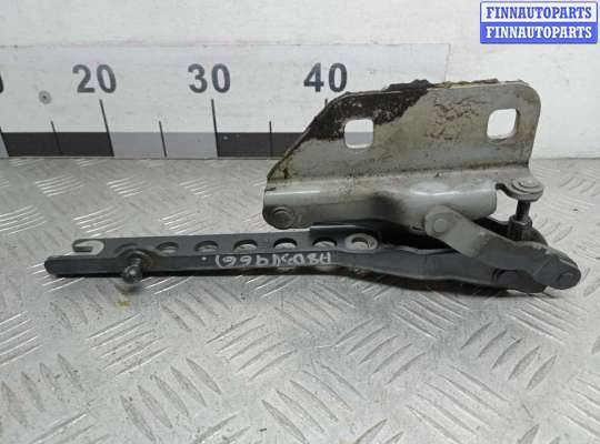 Петля капота правая AU1131508 на Audi A8 D3 (4E2) рестайлинг 1 2005 - 2007