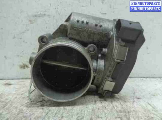 купить Заслонка дроссельная на Audi Q5 (8R) 2008 - 2012