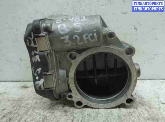 купить Заслонка дроссельная на Audi Q5 (8R) 2008 - 2012