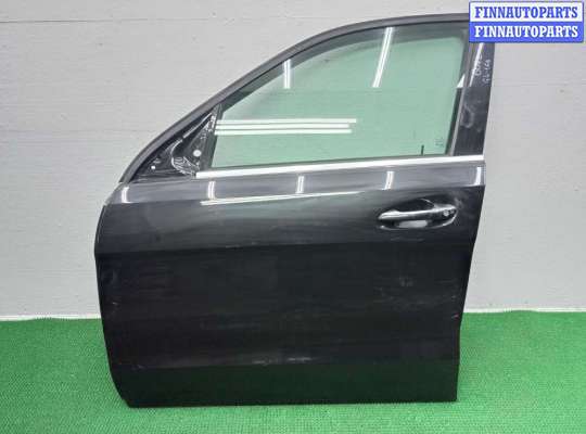 Дверь передняя левая MB1575107 на Mercedes GL (X166) 2012 - 2016