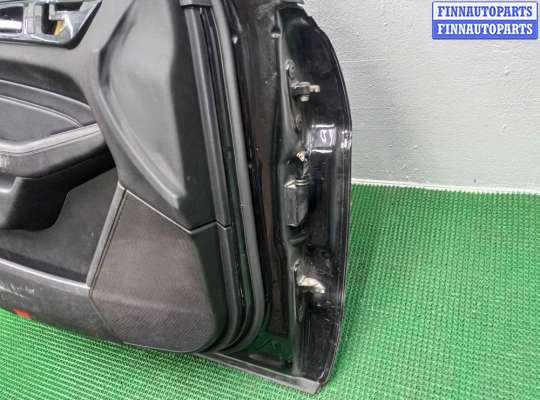Дверь боковая на Mercedes-Benz GL / GLS (X166)