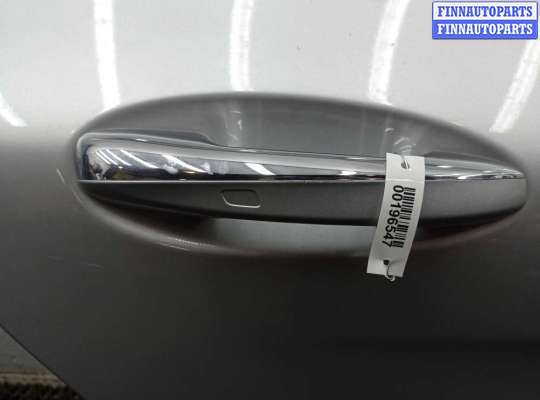 Замок боковой двери на Mercedes-Benz C (W205)