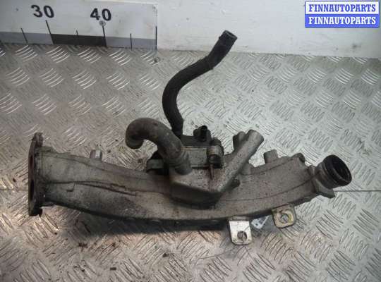 купить Патрубок на Mercedes E-klasse (W210) Рестайлинг 1999 - 2003